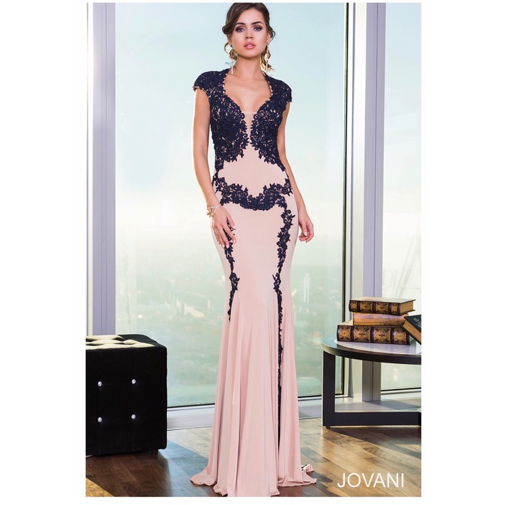 Jovani Dress